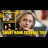 Corrupt HSBC Global Bank Exec Arrested, Links to Hillary, James Comey and Loretta Lynch