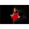 Why did Tulsi endorse Biden?