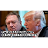 CONFIRMED, Trump White House used Swiss back channel to de-escalate Iran conflict