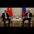 Putin and Erdogan Meeting Leaves All Fronts of Policy Unresolved