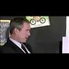 Everyone's seen the footage of Bush being