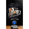What did We Say? - Jussie Smollett - Welcome to the WIDE WORLD of FAKE