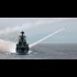 Russia deploys missile cruiser off Syria coast, ordered to destroy any target posing danger: Three steps as announced by top brass:
