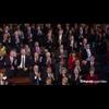 Both parties in the U.S. Congress getting down on their knees to service Netanyahu.