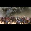 Gaza: Israeli Soldiers Kill 50+ Palestinians Protesting Nonviolently as U.S. Opens Jerusalem Embassy