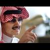 Saudi billionaire Prince Alwaleed doubles his stake in Twitter
