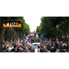 The US Is Preparing Another Color Revolution In Georgia For Next Year
