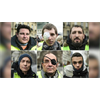 France's Yellow Vest Protesters Denounce Disproportionate Force