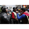 The Bolivian Coup Comes Down to One Precious Mineral
