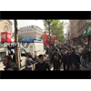LIVE: Yellow Vests protest marks International Workers' Day in Paris