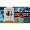 Internet Free Speech All but Dead