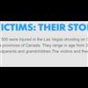 Mona Alexis Pressley: Nobody Died at the Las Vegas Concert