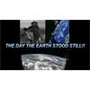 King Kong, Gemini 4, the ISS and the day the Earth stood still