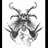 The Strange Case of the Jihadi with a Satanic Tattoo
