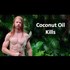 coconut oil kills