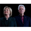 Ukrainian billionaire donated $10-$25 Million to the Clintons