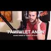 Scam artist reveals he is 'QANON'