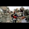 US-Backed Saudi Coalition Uses Holiday Cover - Conducts Airstrikes That Kill 48 Yemeni Civilians In 24 Hours