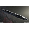 Shock Report: Chairman Of Harvard Astronomy Says