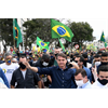 Brazil. Almost 100 Officers Publish Letter Warning Of Civil War