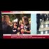 London tower block fire . Teenager calls conspiracy theory and swears live on BBC News ,Peaky Saku