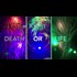 The End of The World Shipping Container (Videos)