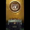 The Rothschild 1945 1950: The underlying mission of the United Nations