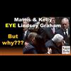 Very strange signaling - ODDITY: Gen. Mattis and Gen. Kelly with Huma Abedin