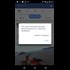 My experience when trying to share a video regarding the Syrian refugees on facebook