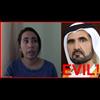 Princess of Dubai Latifa Al Maktoum EXPOSES the TRUTH about her father Mohammed Rashid Al Maktoum