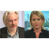 Exclusive: Julian Assange's Attorney Decries Espionage Charges as