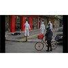Can we get some discussion on this -- what was making people DROP DEAD in Wuhan? (video link)