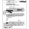 Have you heard how the FBI tried to convince MLK Jr to commit suicide shorty before he was assassinated? How about 1000's of other covert operations initiated under COINTELPRO?