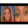 Reptilian Shapeshifting Celebrities Caught on TV( Beyonce, Katty Perry, Taylor Swift, etc)