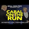 CABAL ON THE RUN -- Bill Holter