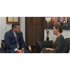 Alyssa Milano: 'I Have Two Guns in My Household for Self-Defense'