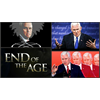 The Black Mirror of Mike Pence