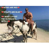 Alex Jones will be your Valentine