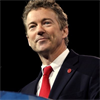 US Senator Rand Paul Beats the