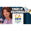 New Election Ordered After Ca. Dems Caught Cheating Progressives