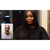 Crappingwhore Naomi Campbell DENIES knowing about Jeffrey Epstein's 'indefensible' crimes after THAT picture of her on on the same yacht with alleged teen sex slave Virginia Roberts,