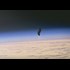 What Is This? Secret Wikileaks Footage Claims to Show Mysterious Black Knight Satellite Being Shot Down