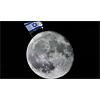 The Strange Story Of The Israeli Flag That Neil Armstrong Allegedly Took To The Moon And Back