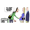 ALTERNATIVE SATURDAY CARTOONS