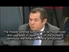 US is militarizing Ukraine to invade Russia. Sergei Glazyev