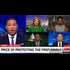 CNN Fake News Throws a Fit, Cuts Off Reporter and Ends the Show Don Lemon