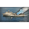 US Navy Ship Quarantined at Sea for Vaccine Preventable Virus, Despite 100% Vaccination Rate
