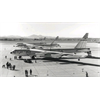 The US Air Force planned to drop 91 atomic bombs in and around East Berlin in the event of the Cold War turning hot.