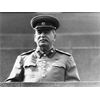 Stalin was murdered @ the height of anti-semitism, likely just before giving orders to expel all Soviet Jews.