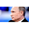 Serbia: Putin assassination plot foiled, Wahabist suspect caught with knives and sniper rifle